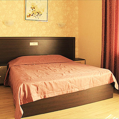 Отель Монарх, Анапа, Краснодарский край