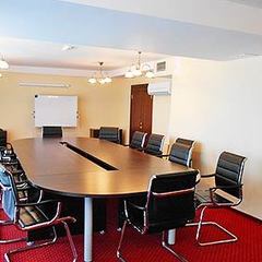 Пансионат Березовая роща, Московская область