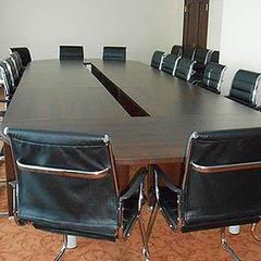 Пансионат Березовая роща, Московская область