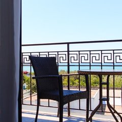 Отель Калифорния, Геленджик, Краснодарский край