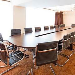 Пансионат Березовая роща, Московская область