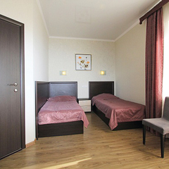 Отель Монарх, Анапа, Краснодарский край