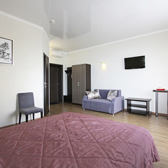 Отель Монарх, Анапа, Краснодарский край