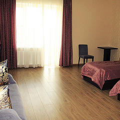 Отель Монарх, Анапа, Краснодарский край