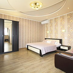 Отель Монарх, Анапа, Краснодарский край