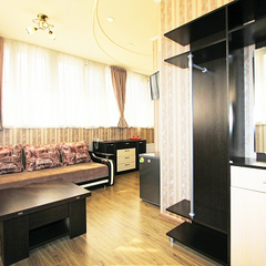 Отель Монарх, Анапа, Краснодарский край