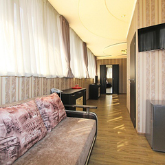 Отель Монарх, Анапа, Краснодарский край