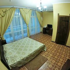 Парк-отель Прага, Алушта, Крым