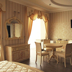 Отель Монарх, Анапа, Краснодарский край