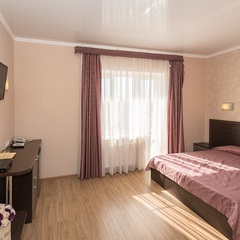 Отель Монарх, Анапа, Краснодарский край