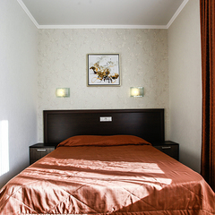 Отель Монарх, Анапа, Краснодарский край