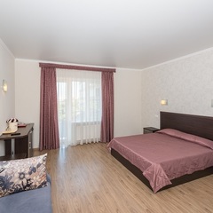 Отель Монарх, Анапа, Краснодарский край