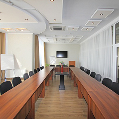 Отель Монарх, Анапа, Краснодарский край