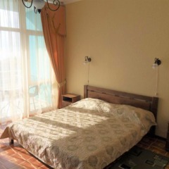 Парк-отель Прага, Алушта, Крым