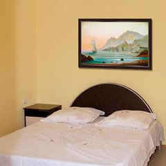 Отель Рузана , Вардане, Краснодарский край