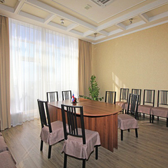 Отель Монарх, Анапа, Краснодарский край