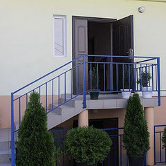 Отель Рузана , Вардане, Краснодарский край