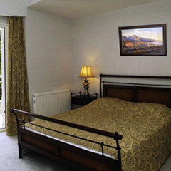 Отель Таврический, Алушта, Крым