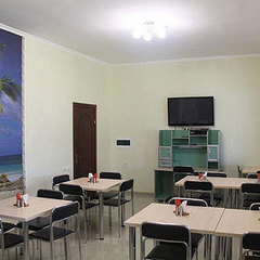 Отель Рузана , Вардане, Краснодарский край