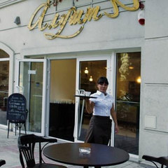 Отель Таврический, Алушта, Крым