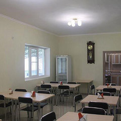 Отель Рузана , Вардане, Краснодарский край