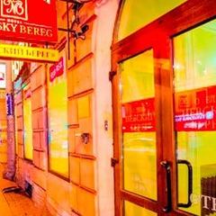 Гостиница Невский берег 122, Санкт-Петербург, Ленинградская область