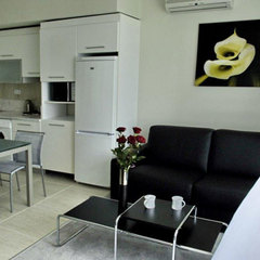 Отель Таврический, Алушта, Крым