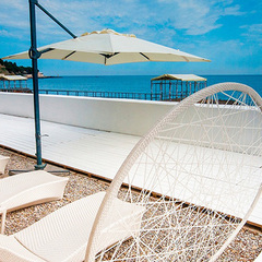 Отель Вилла Елена, Ялта, Крым