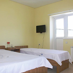 Отель Рузана , Вардане, Краснодарский край