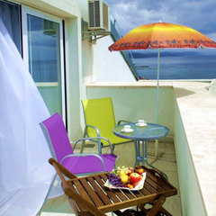 Отель Таврический, Алушта, Крым