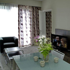 Отель Таврический, Алушта, Крым