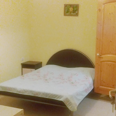 Отель Рузана , Вардане, Краснодарский край