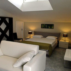 Отель Таврический, Алушта, Крым