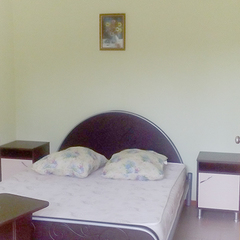 Отель Рузана , Вардане, Краснодарский край