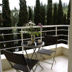 Отель Таврический, Алушта, Крым