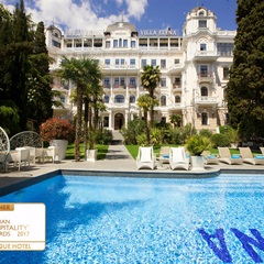 Отель Вилла Елена, Ялта, Крым