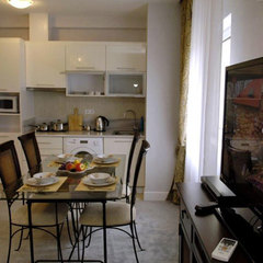 Отель Таврический, Алушта, Крым