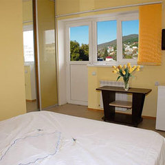 Отель Рузана , Вардане, Краснодарский край