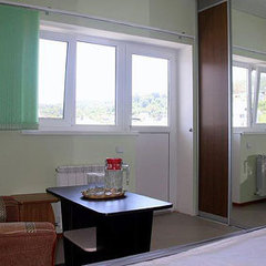 Отель Рузана , Вардане, Краснодарский край