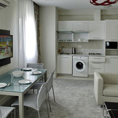 Отель Таврический, Алушта, Крым