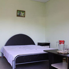 Отель Рузана , Вардане, Краснодарский край