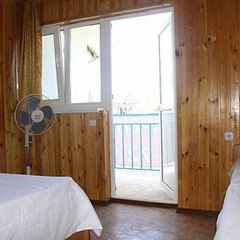 Отель Рузана , Вардане, Краснодарский край