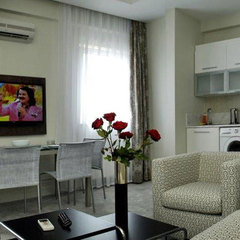 Отель Таврический, Алушта, Крым