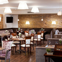 Отель Вилла Елена, Ялта, Крым