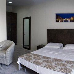 Отель Таврический, Алушта, Крым