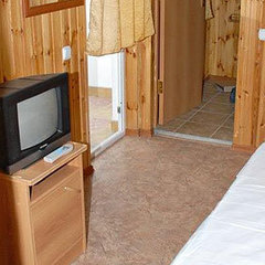 Отель Рузана , Вардане, Краснодарский край