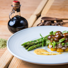 Отель Вилла Елена, Ялта, Крым