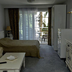 Отель Таврический, Алушта, Крым