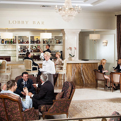 Отель Вилла Елена, Ялта, Крым