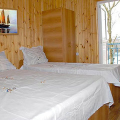 Отель Рузана , Вардане, Краснодарский край